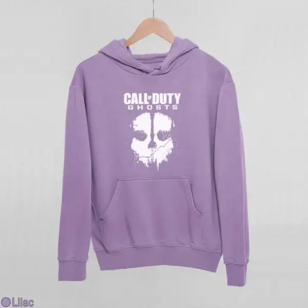 Call of Duty Ghosts Women's Hoodie - Image 10