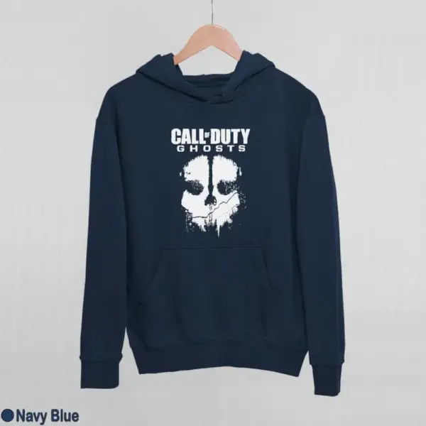 Call of Duty Ghosts Women's Hoodie - Image 11