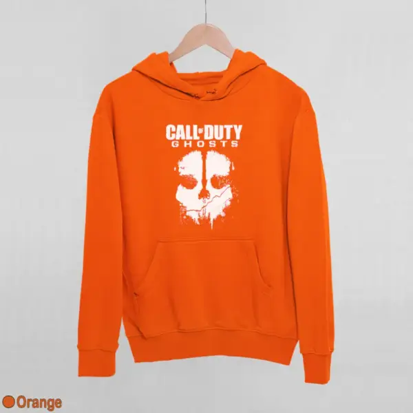 Call of Duty Ghosts Women's Hoodie - Image 12