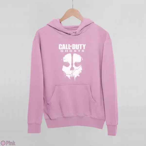 Call of Duty Ghosts Women's Hoodie - Image 13
