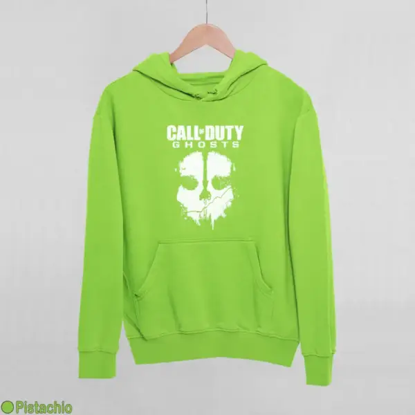 Call of Duty Ghosts Women's Hoodie - Image 14