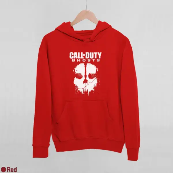 Call of Duty Ghosts Women's Hoodie - Image 16