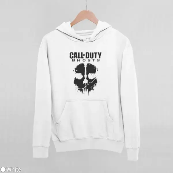 Call of Duty Ghosts Women's Hoodie - Image 18