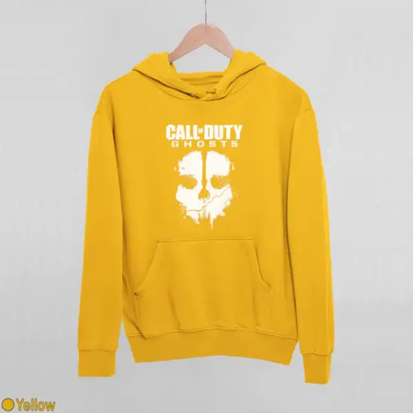 Call of Duty Ghosts Women's Hoodie - Image 19