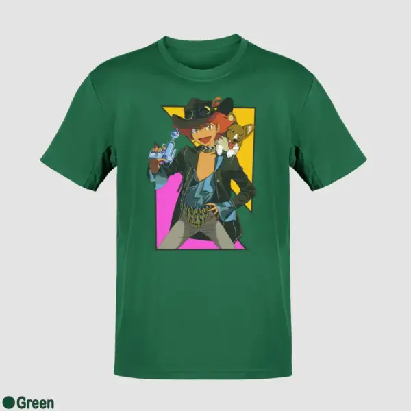 Edward and Ein Men's T-Shirt - Image 8