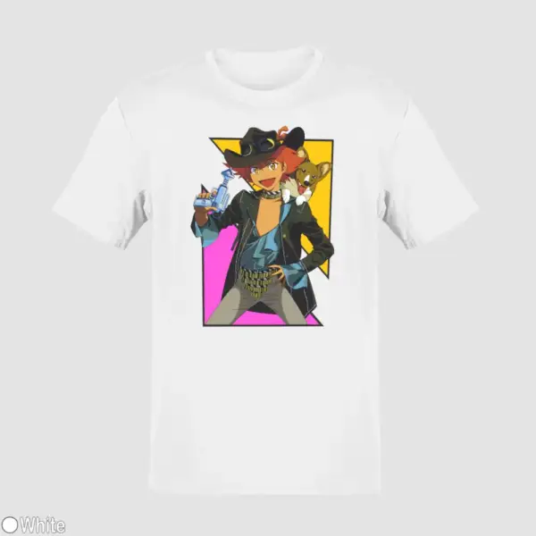 Edward and Ein Men's T-Shirt - Image 19