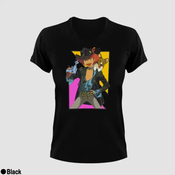 Edward and Ein Women's T-Shirt - Image 2