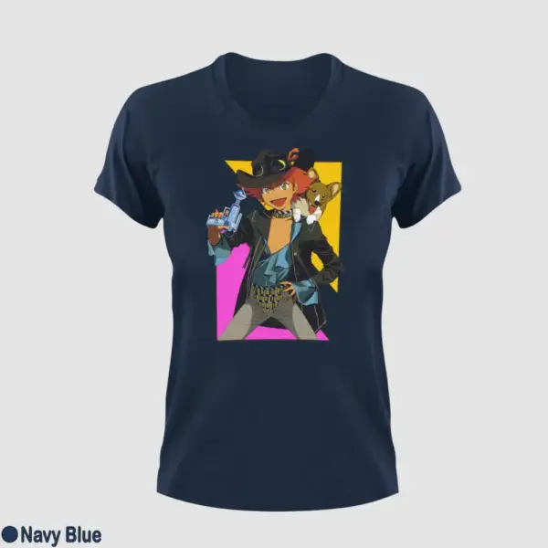 Edward and Ein Women's T-Shirt - Image 9