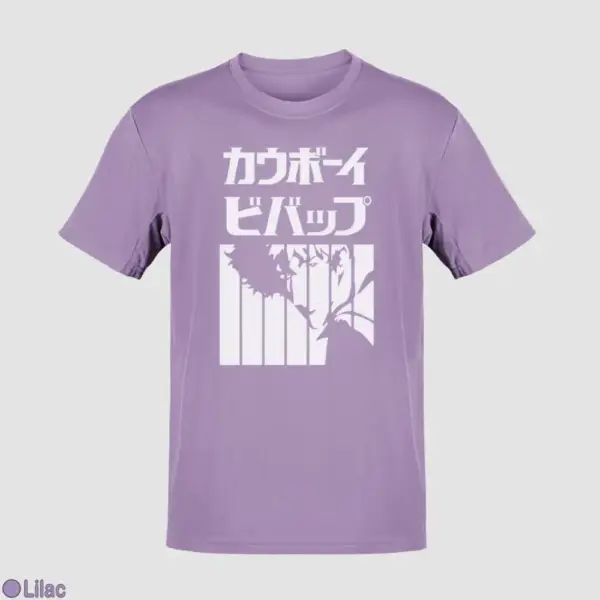 Spike Spiegel Men's T-Shirt - Image 11