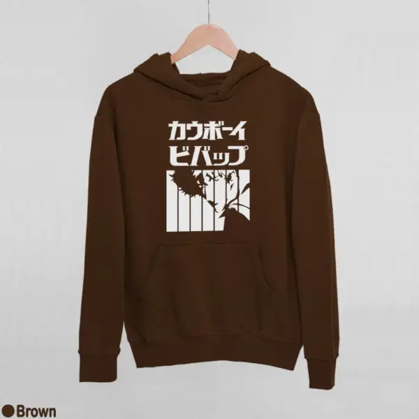 Spike Spiegel Women's Hoodie