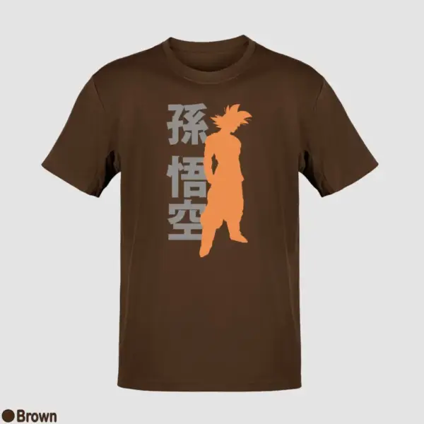 Dragon Ball Men's T-Shirt - Image 4