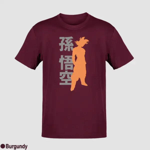 Dragon Ball Men's T-Shirt - Image 5
