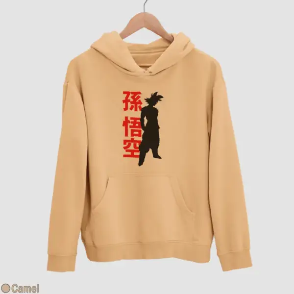 Dragon Ball Men's Hoodie - Image 6