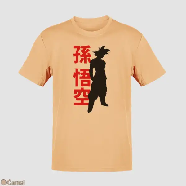 Dragon Ball Men's T-Shirt - Image 6