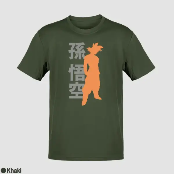 Dragon Ball Men's T-Shirt - Image 10