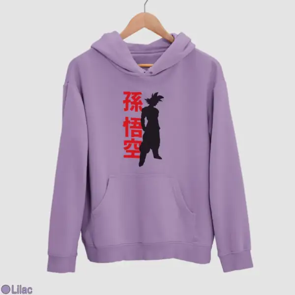 Dragon Ball Men's Hoodie - Image 10