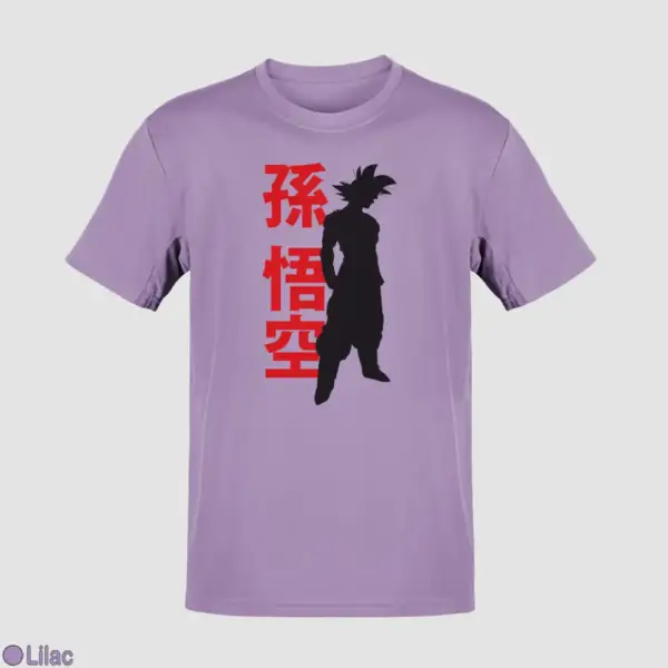 Dragon Ball Men's T-Shirt