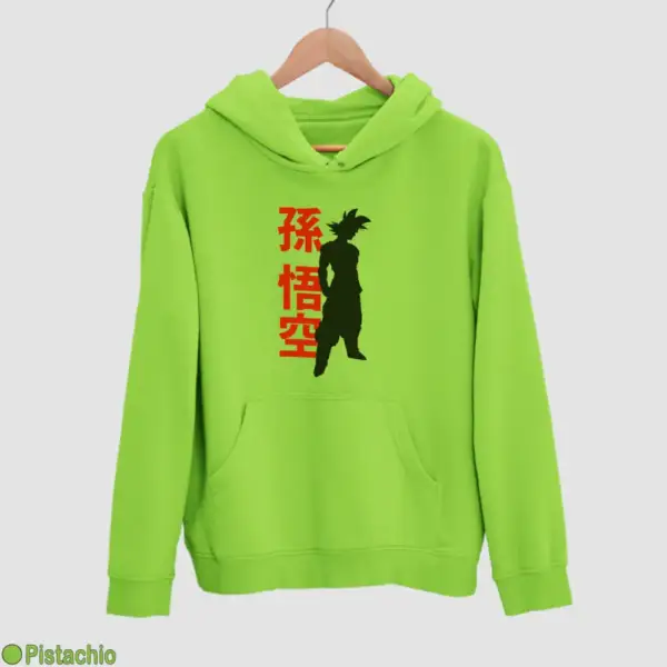 Dragon Ball Men's Hoodie - Image 14