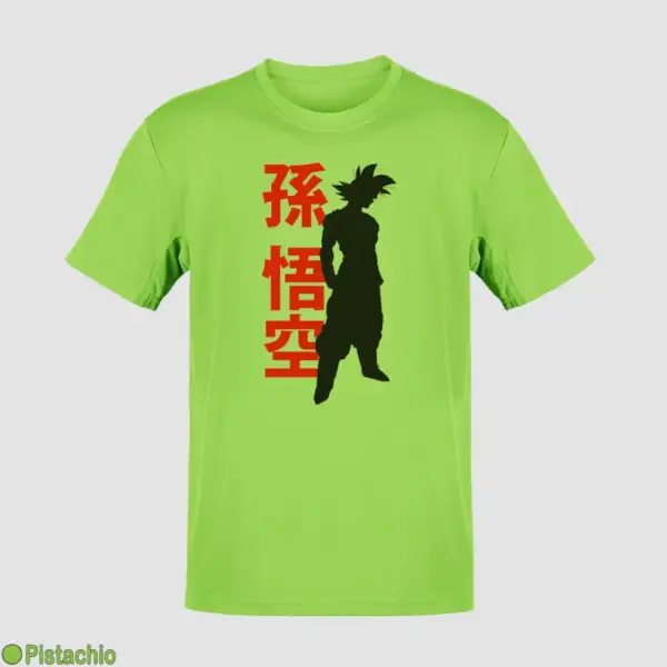 Dragon Ball Men's T-Shirt - Image 14