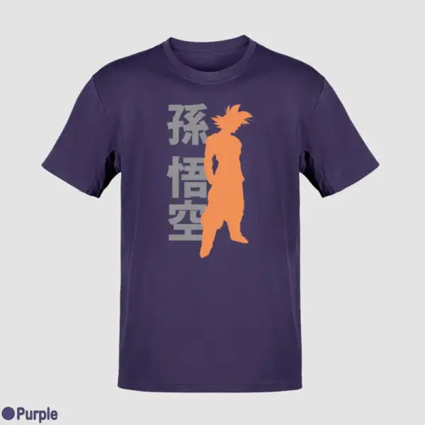 Dragon Ball Men's T-Shirt - Image 15