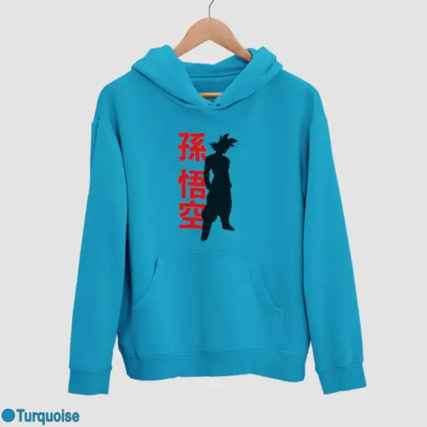 Dragon Ball Men's Hoodie - Image 17