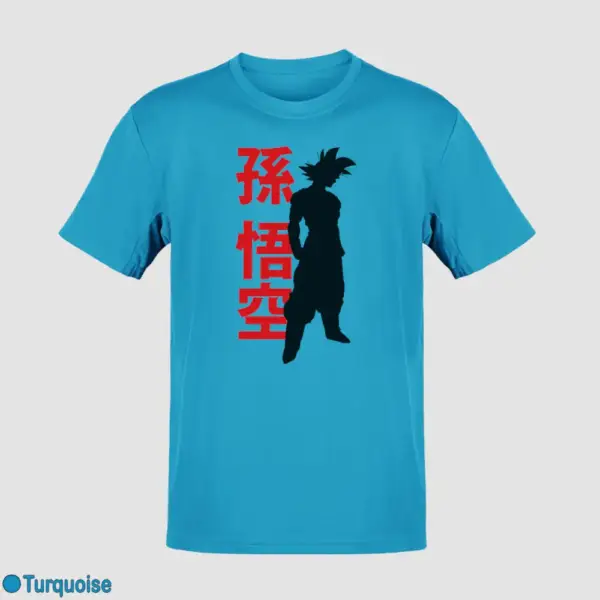 Dragon Ball Men's T-Shirt - Image 17