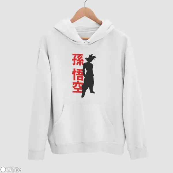 Dragon Ball Men's Hoodie - Image 18