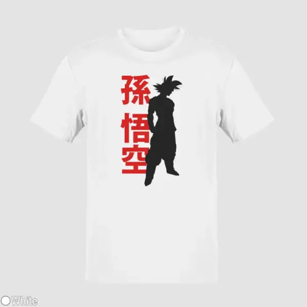 Dragon Ball Men's T-Shirt - Image 18