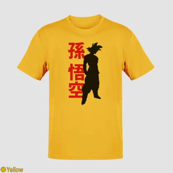 Dragon Ball Men's T-Shirt - Image 19