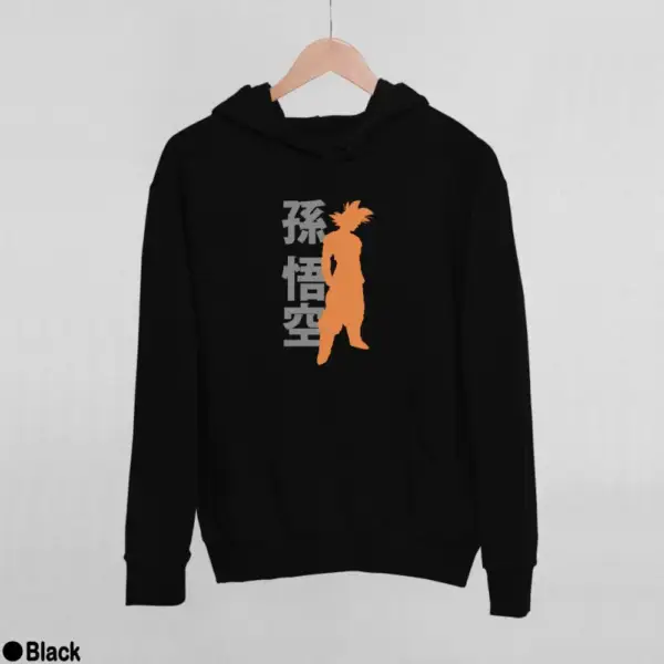 Dragon Ball Women's Hoodie - Image 2