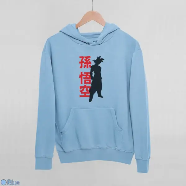 Dragon Ball Women's Hoodie - Image 3
