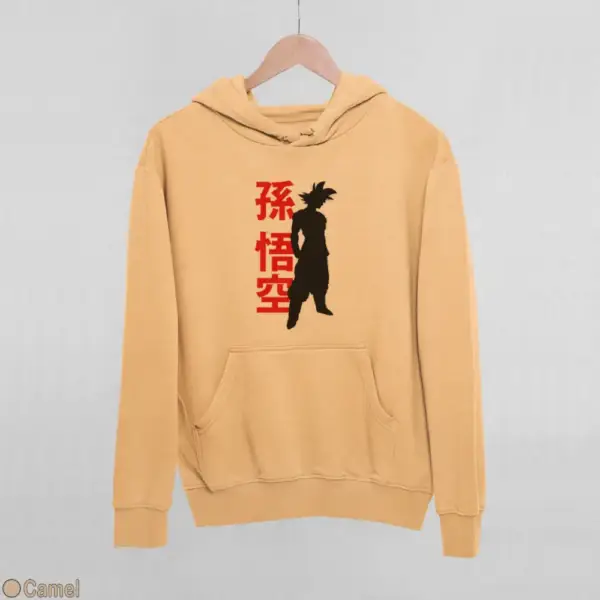Dragon Ball Women's Hoodie - Image 6