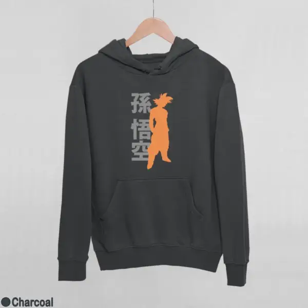 Dragon Ball Women's Hoodie - Image 7