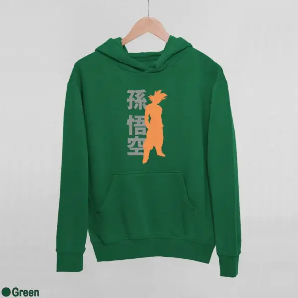 Dragon Ball Women's Hoodie - Image 8