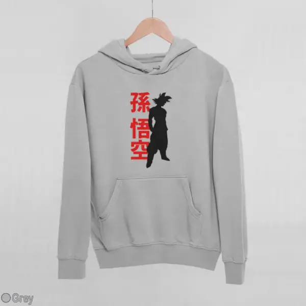 Dragon Ball Women's Hoodie - Image 9