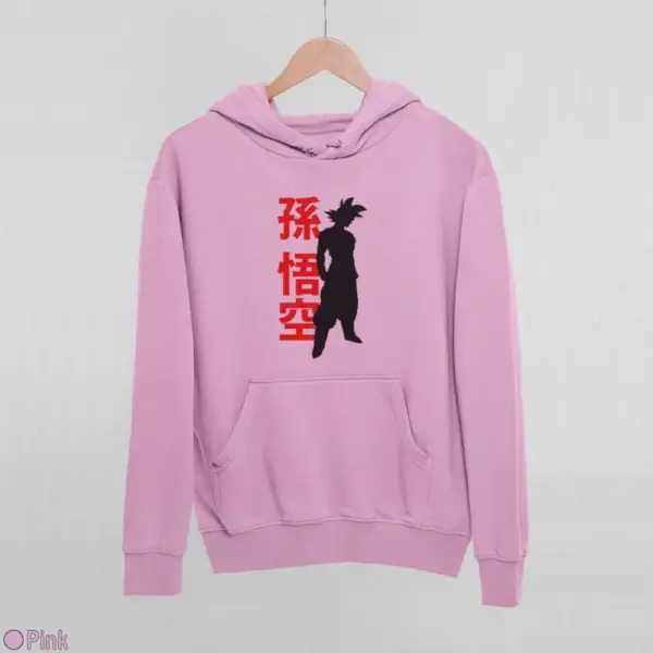 Dragon Ball Women's Hoodie - Image 14