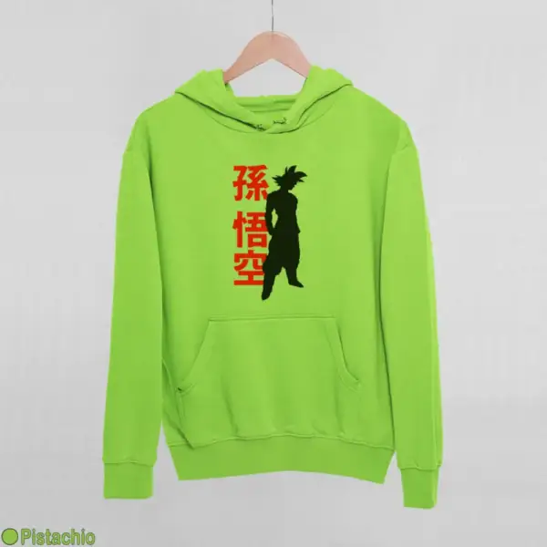 Dragon Ball Women's Hoodie - Image 15