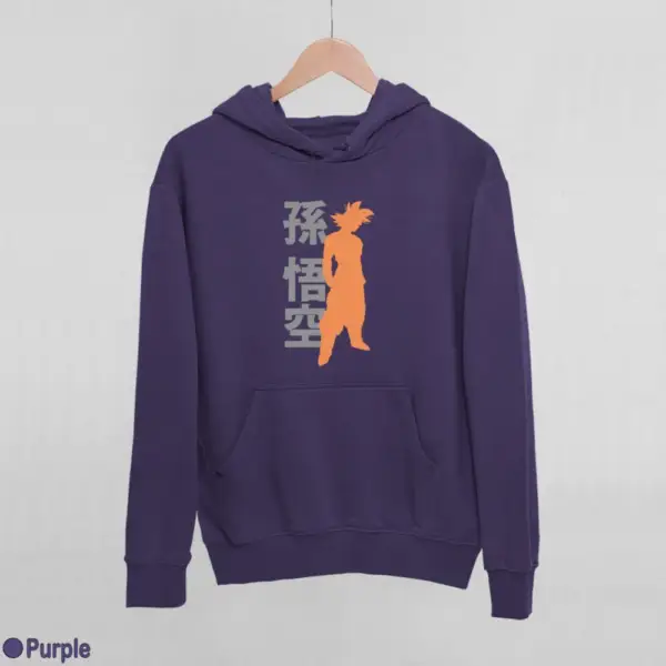 Dragon Ball Women's Hoodie - Image 16