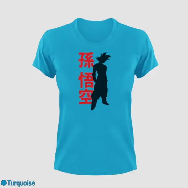 Dragon Ball Women's T-Shirt - Image 13