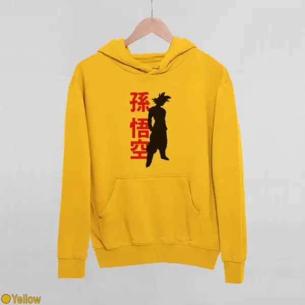 Dragon Ball Women's Hoodie