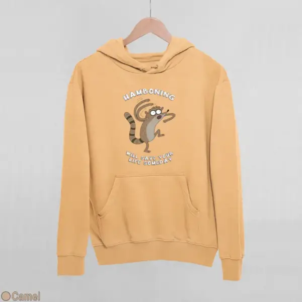 Hamboning Women's Hoodie