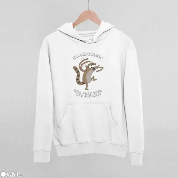 Hamboning Women's Hoodie - Image 18