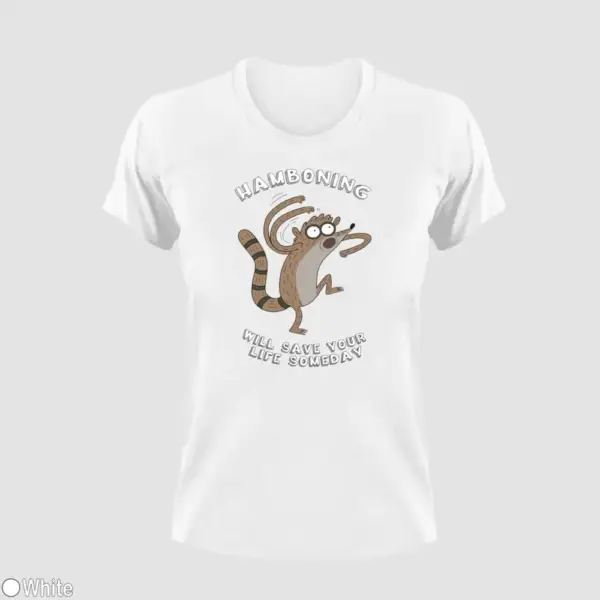 Hamboning Women's T-Shirt