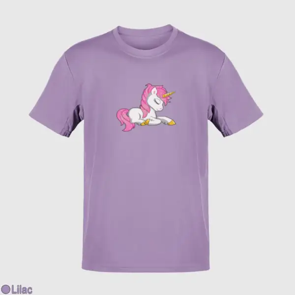 Lol Surprise Magic Unicorn Men's T-Shirt