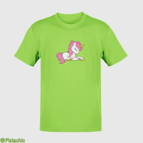 Lol Surprise Magic Unicorn Men's T-Shirt - Image 14