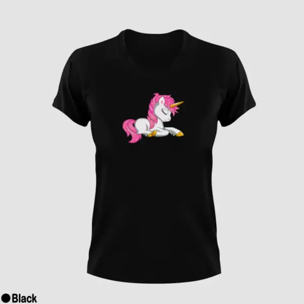 Lol Surprise Magic Unicorn Women's T-Shirt - Image 2