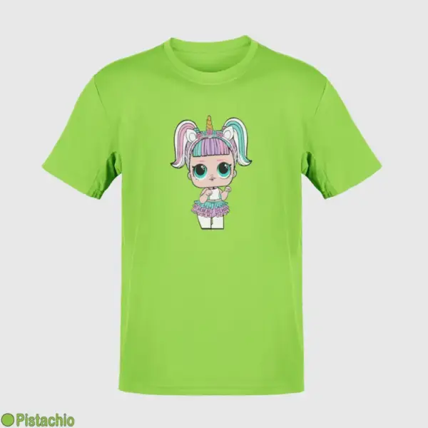 Lol Surprise Unicorn Men's T-Shirt