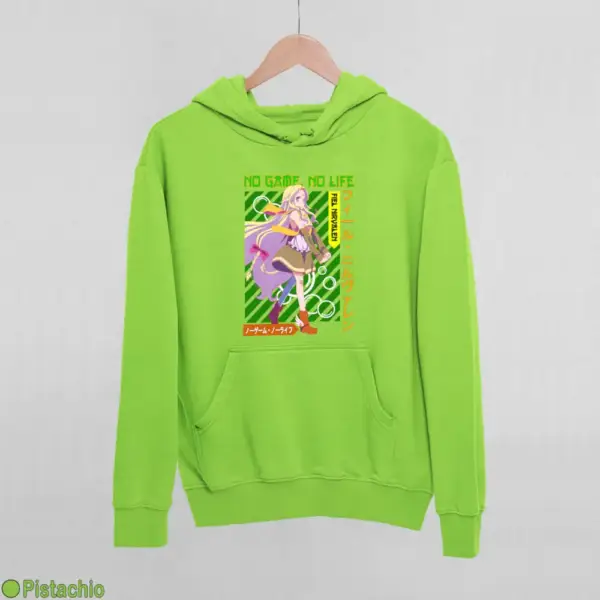 Anime Fiel Nirvalen Women's Hoodie - Image 14