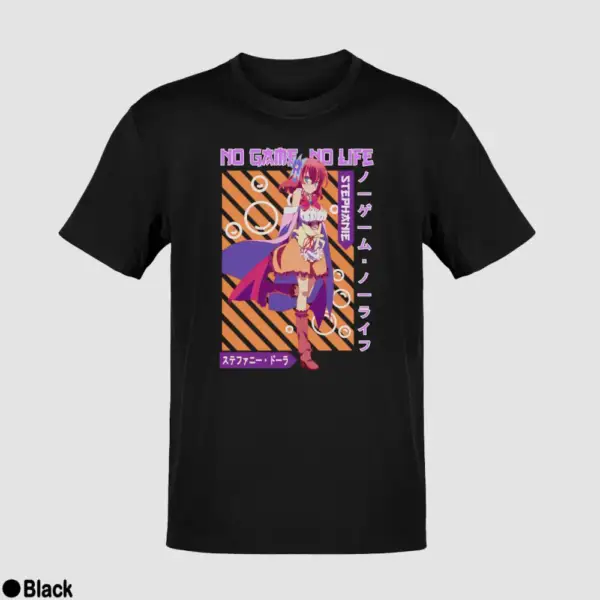 Stephanie Dola Men's T-Shirt - Image 2