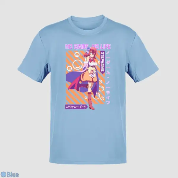 Stephanie Dola Men's T-Shirt - Image 3
